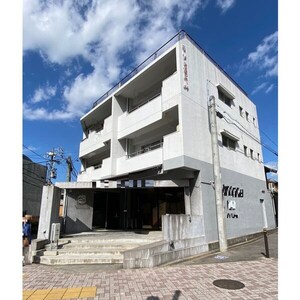 キリン堂ビル外観写真