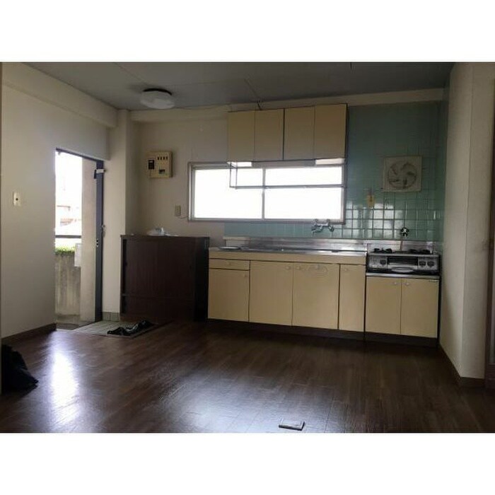 物件内観写真3　(内観写真)