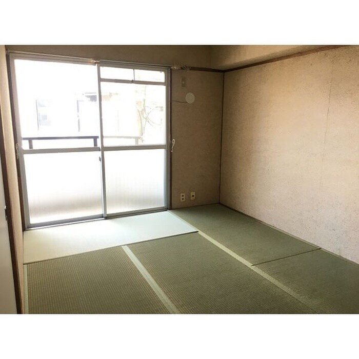 物件内観写真5　(居室)