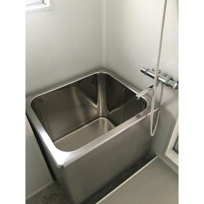 物件内観写真12　(バス／シャワールーム等)