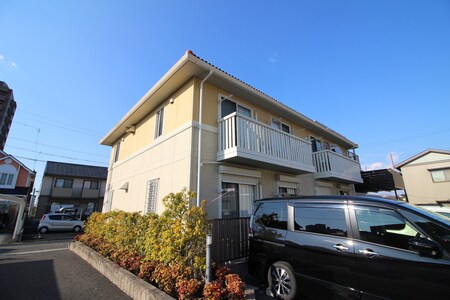 Ｐａｔｉｏ ｏａｋ外観写真
