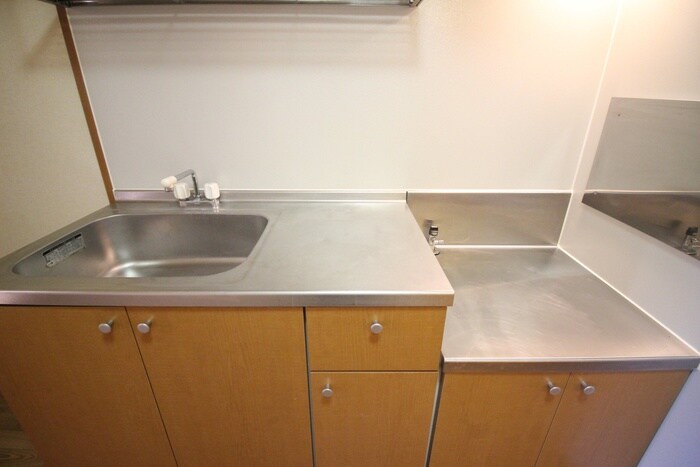 物件内観写真9　(キッチン)