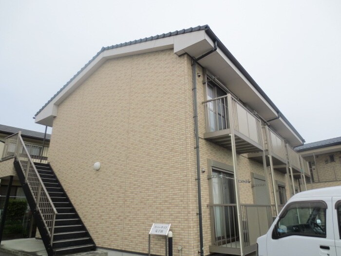 物件外観写真4　(外観写真)