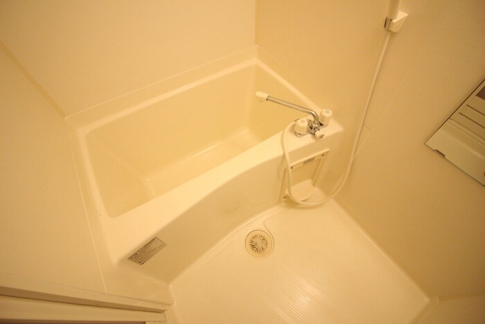 物件内観写真12　(バス／シャワールーム等)
