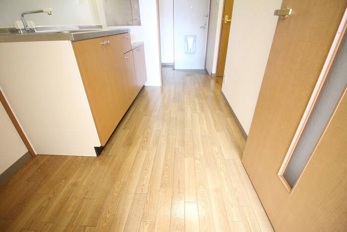 物件内観写真17　(廊下)