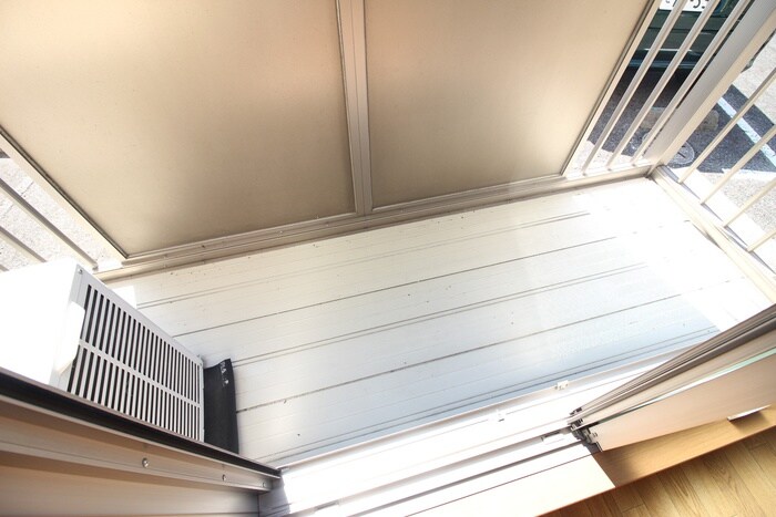 物件内観写真21　(ベランダ・バルコニー)