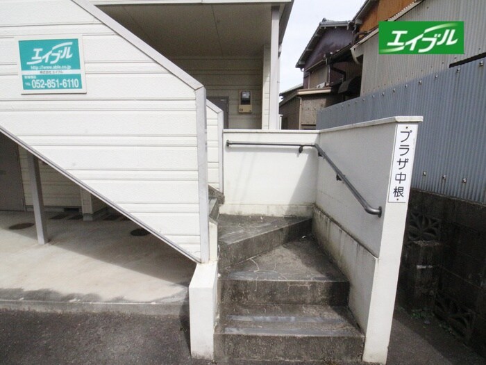 物件外観写真5　(外観写真)