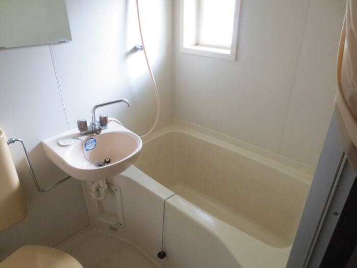 物件内観写真11　(バス／シャワールーム等)