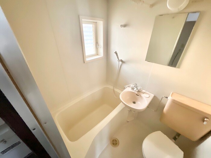 物件内観写真12　(バス／シャワールーム等)