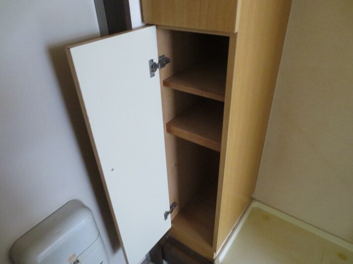 物件内観写真13　(靴箱)