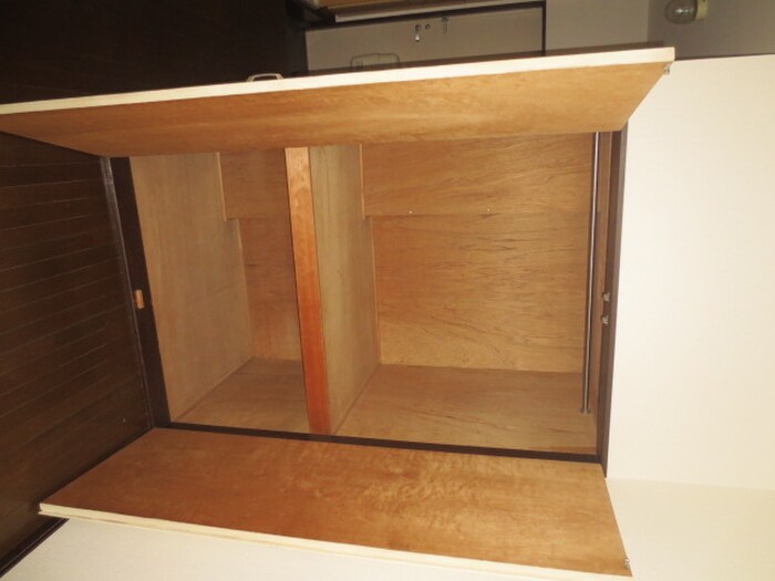 物件内観写真14　(収納)