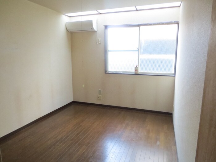 物件内観写真18　(居室)