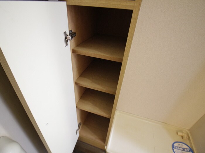物件内観写真18　(靴箱)