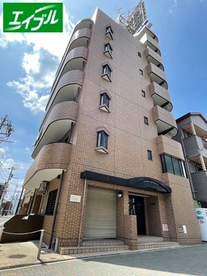 STUDIO SHIROGANE外観写真