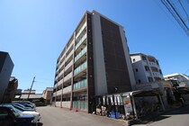 プリムヴェ－ルの外観写真