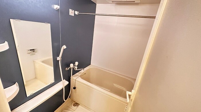 物件内観写真10　(バス／シャワールーム等)