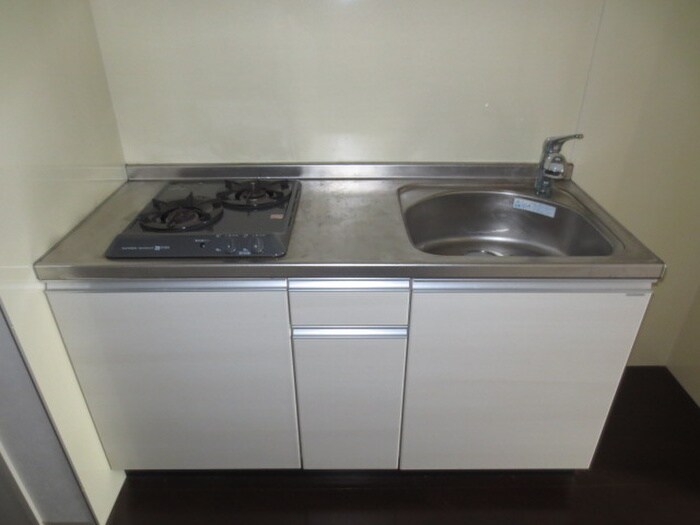 物件内観写真13　(キッチン)