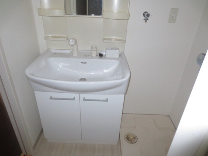 物件内観写真15　(洗面)