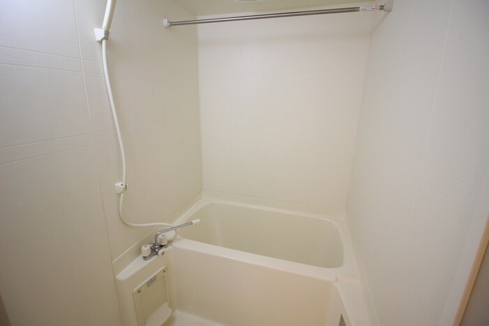 物件内観写真12　(バス／シャワールーム等)