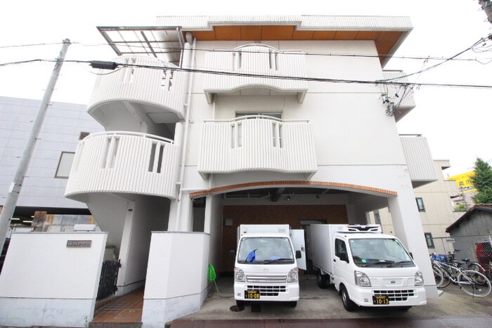 物件外観写真6　(その他)