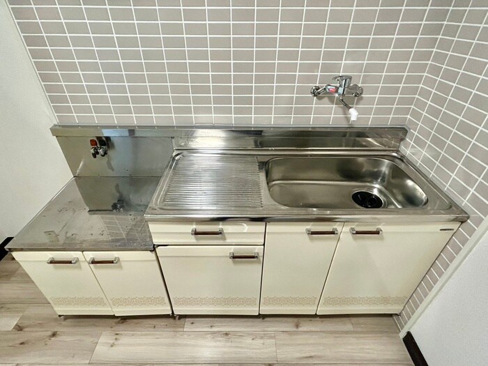 物件内観写真13　(キッチン)