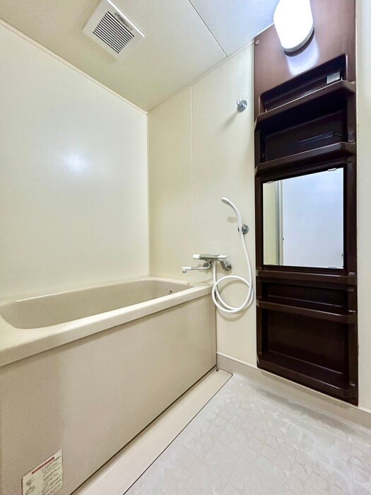 物件内観写真14　(バス／シャワールーム等)
