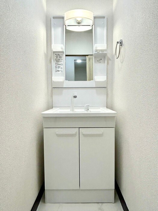 物件内観写真15　(洗面)