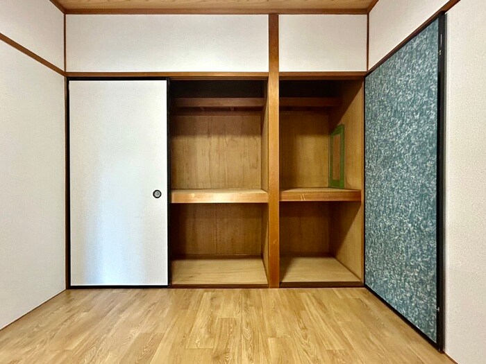 物件内観写真19　(収納)