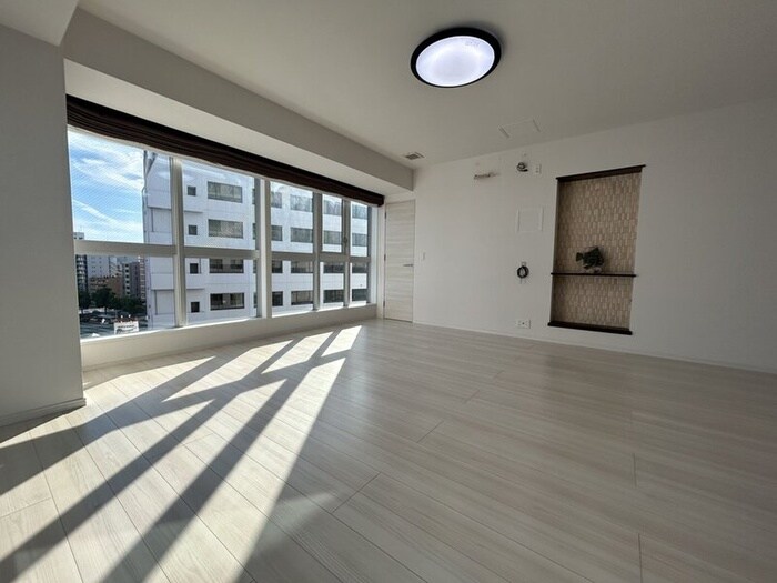 物件内観写真4　(居室)