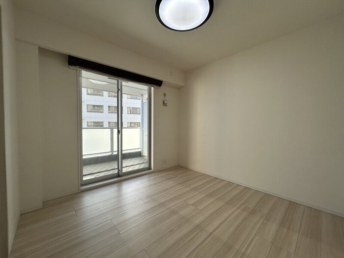 物件内観写真6　(居室)