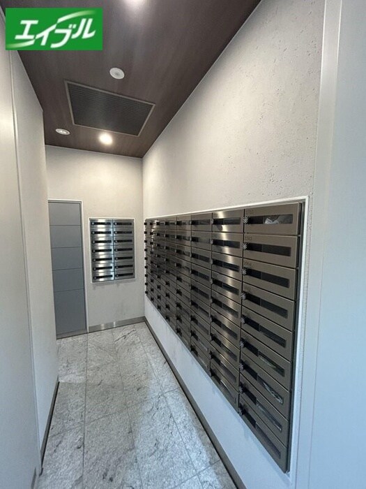 物件外観写真3　(建物設備)