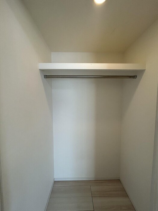 物件内観写真7　(収納)