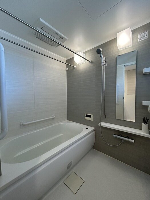 物件内観写真11　(バス／シャワールーム等)