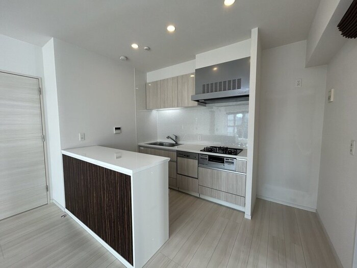 物件内観写真15　(キッチン)