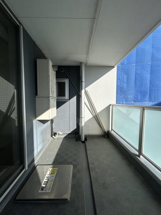 物件内観写真18　(ベランダ・バルコニー)