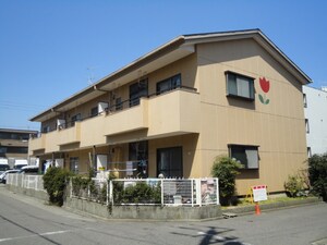 ドエルバンノ外観写真