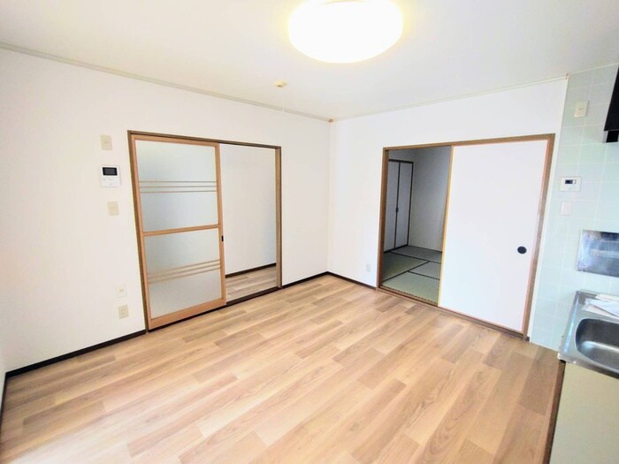 物件内観写真17　(居室)