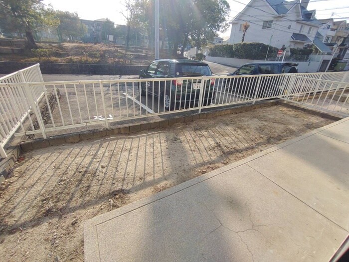 物件内観写真19　(ベランダ・バルコニー)