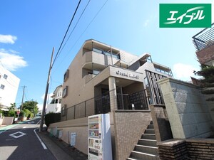 グランドソレイユ外観写真