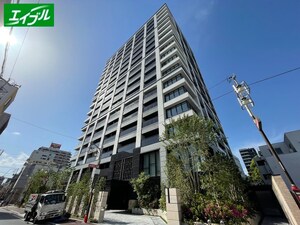 ｸﾞﾗﾝﾄﾞﾒｿﾞﾝ大須ｻﾞ･ﾀﾜｰ(1703)外観写真