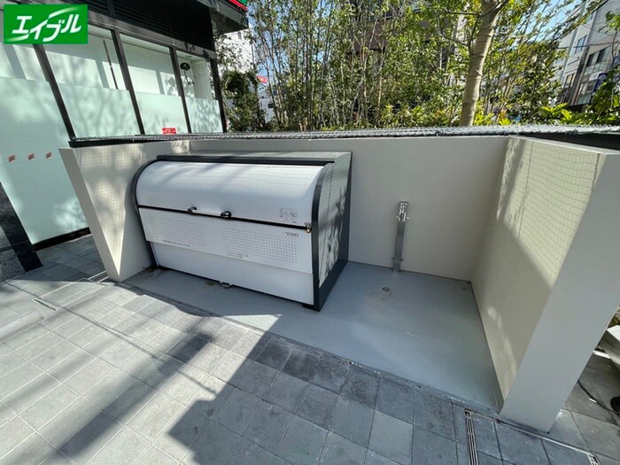 物件外観写真3　(建物設備)