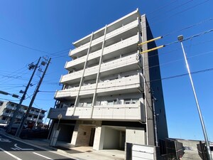 コートデリヴィエール上飯田外観写真