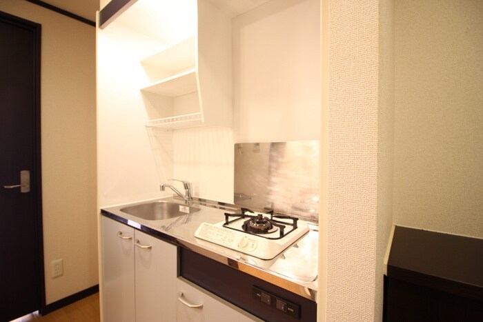 物件内観写真14　(キッチン)