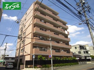 スカイフォ－ト外観写真