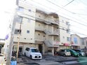 マンション泉
