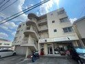 マンション泉