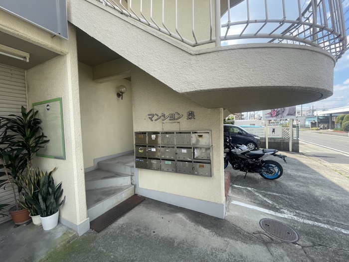 外観写真