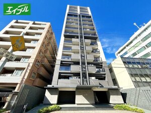 バンベール橦木町(203)外観写真