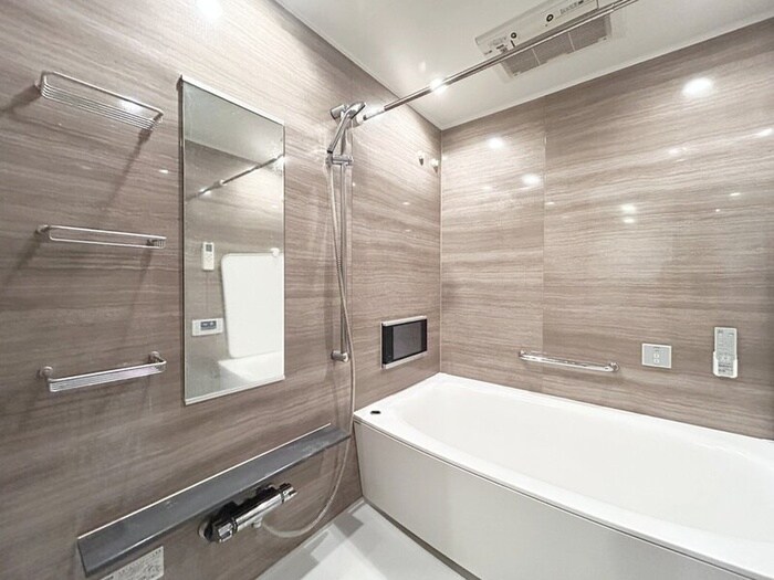 物件内観写真14　(バス／シャワールーム等)