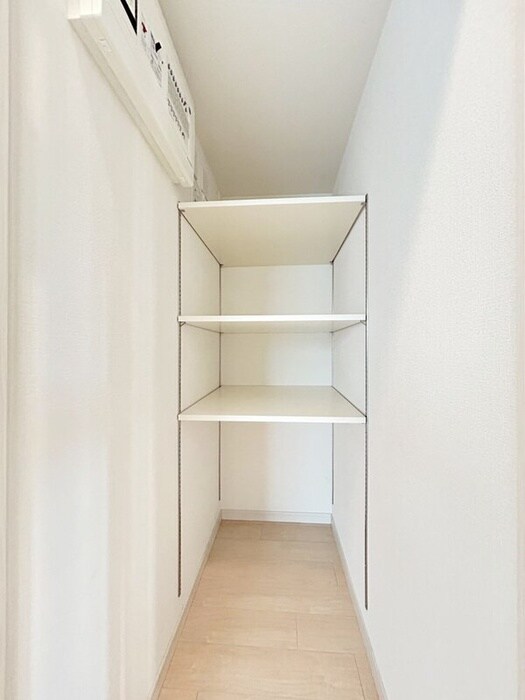物件内観写真19　(収納)